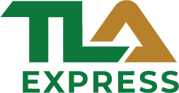 TLA EXPRESS VECTOR